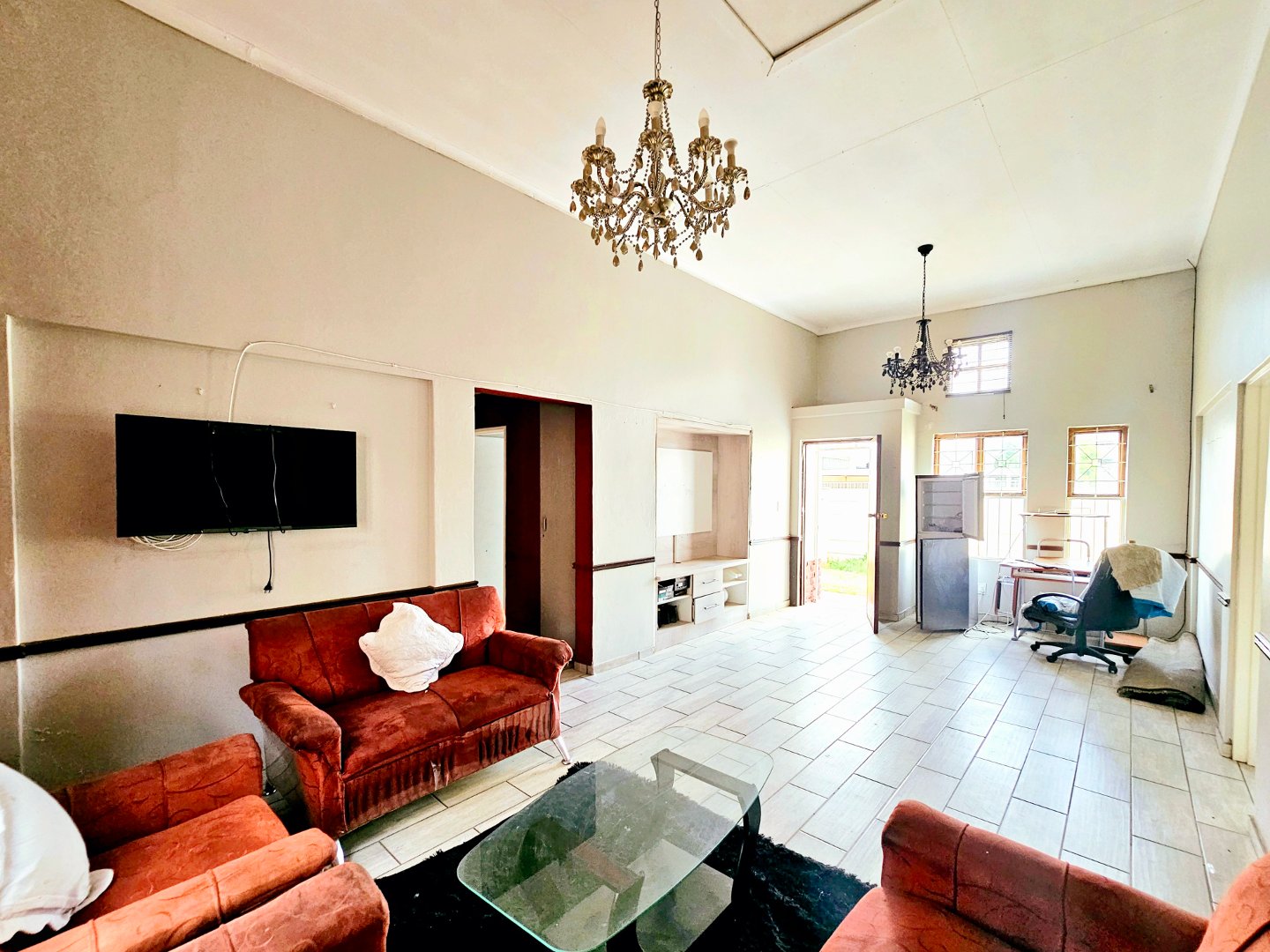 3 Bedroom Property for Sale in Willows Free State